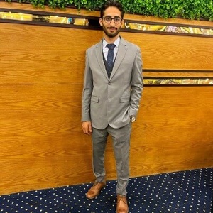 Ihab Mokhtar - IT Manager